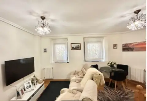 Dúplex en Plaza de Amaia, 5