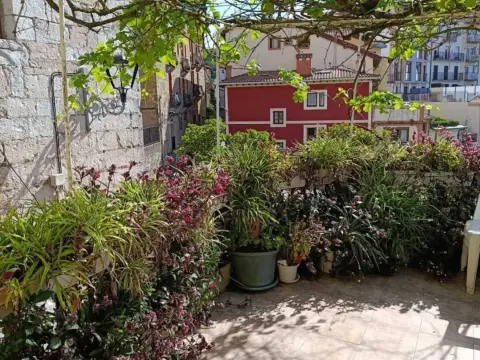 Piso en calle de Mari, 1