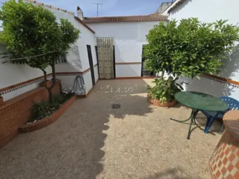 Casa rústica en calle del Pozo, 45