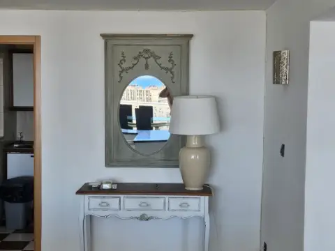 Dúplex en calle Violín, 1