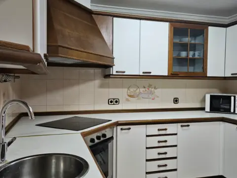 Dúplex en calle Violín, 1