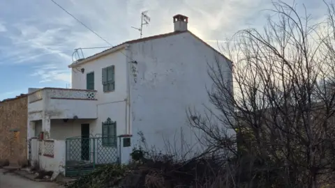 Casa unifamiliar en calle de Isabel 'La Católica', 18