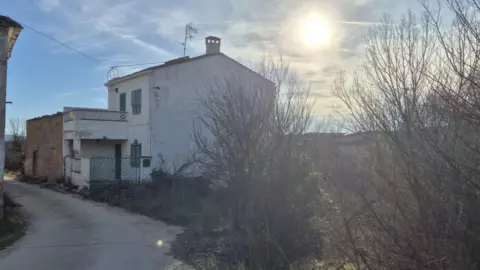 Casa unifamiliar en calle de Isabel 'La Católica', 18