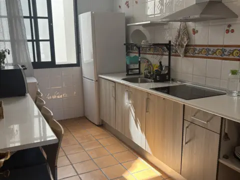 Piso en calle Nueva,  1