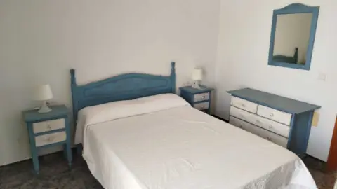 Dúplex en Urbanización Playa Palmeras, 4