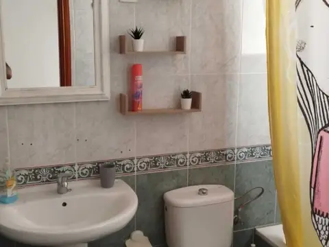 Dúplex en Urbanización Playa Palmeras, 4