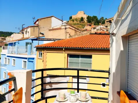 Piso en Carrer Mayor, 1