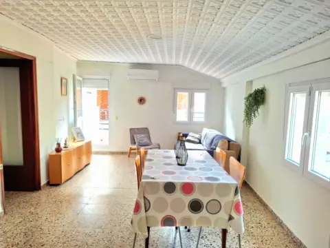 Ático en Carrer Mayor, 1