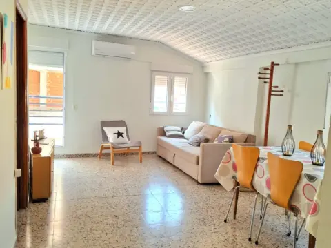 Piso en Carrer Mayor, 1