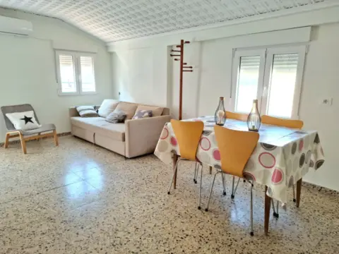 Ático en Carrer Mayor, 1