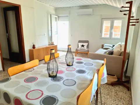 Ático en Carrer Mayor, 1