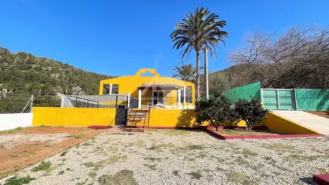 Chalet rústico en Camino Camí de Les Valletes,  1