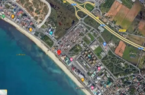 Garaje en Carretera de l'Arenal, 4