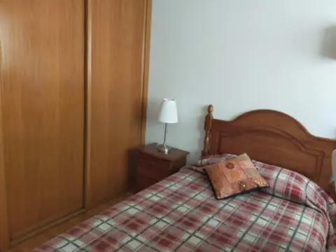 Habitación en Paseo del Arco de Ladrillo, 7