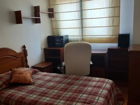 Habitación en Paseo del Arco de Ladrillo, 7