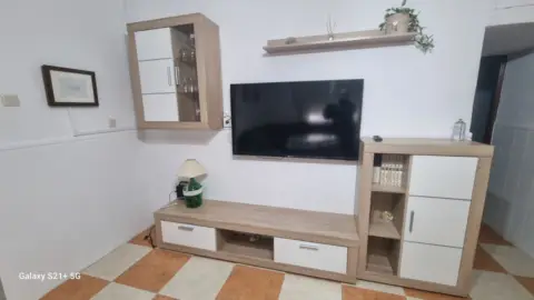 Piso en calle Aljucén, 1