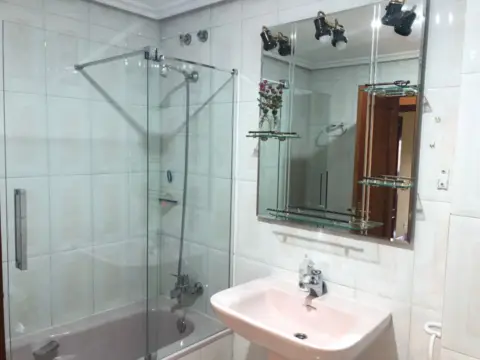 Piso en calle de los Duques de Nájera, 49