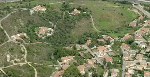 Terreno en calle Montaña, 1