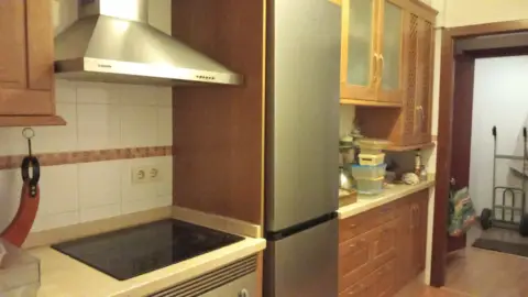 Piso en calle de Feliciano Barrera Fernández, 1