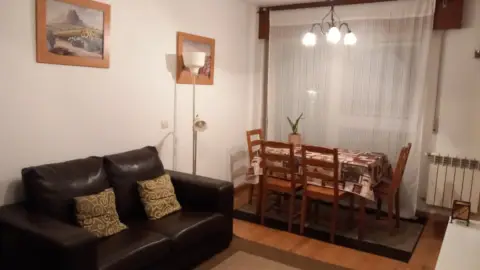 Piso en calle de Feliciano Barrera Fernández, 1