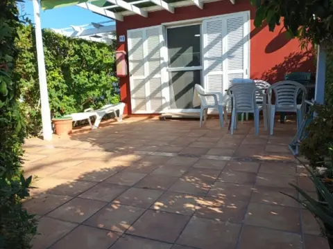 Apartamento en Avenida Touroperador Aurinkomatkat, 2