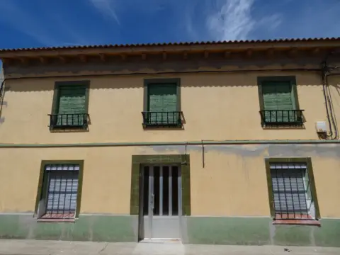 Casa unifamiliar en calle del Palacio, 5