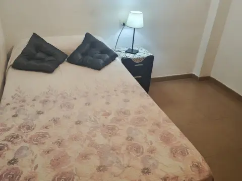 Habitación en calle de Tirso de Molina, 17