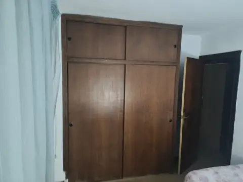Habitación en calle de Tirso de Molina, 17