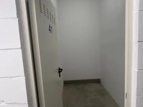 Trastero en Avenida Donantes de Órganos, 15