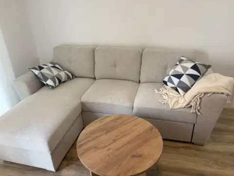 Piso en calle de Juan de Gortz, 1