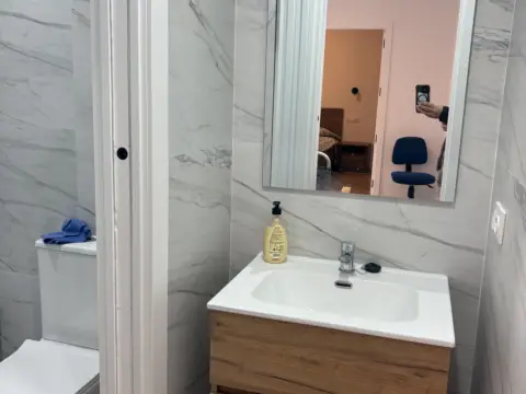 Piso en calle de Juan de Gortz, 1