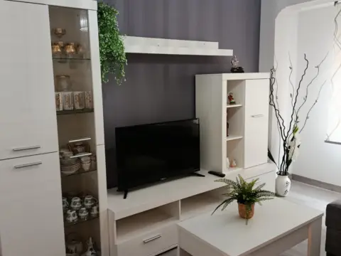 Piso en calle de Marcelino González, 25