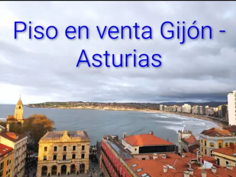 Pis – Gijón