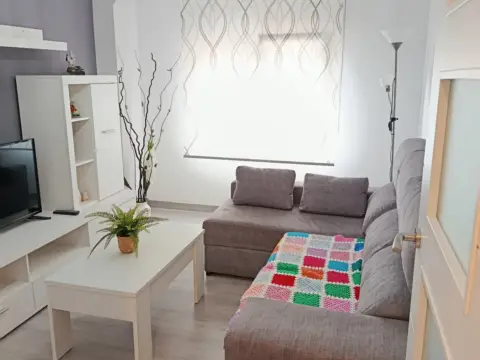 Piso en calle de Marcelino González, 25