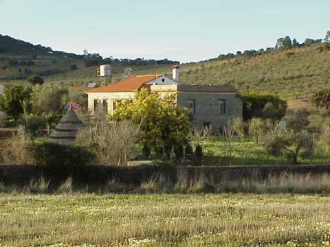 Finca rústica en N-523,  1