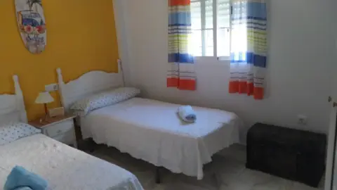 Apartamento en Avenida de los Pescadores, 11