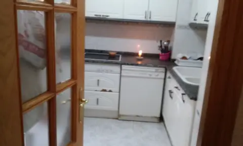 Piso en calle de la Fuentecilla, 33