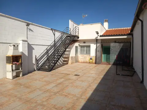 Casa unifamiliar en calle del Portillo Hebreo, 14