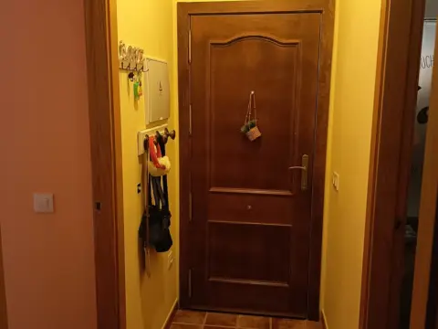 Casa unifamiliar en calle del Portillo Hebreo, 14