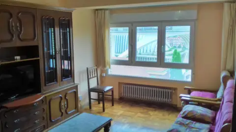 Piso en calle de Baldomero Fernández, 1