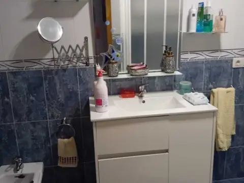 Piso en Avenida do Fisterra, 43