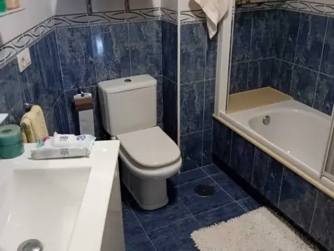 Piso en Avenida do Fisterra, 43