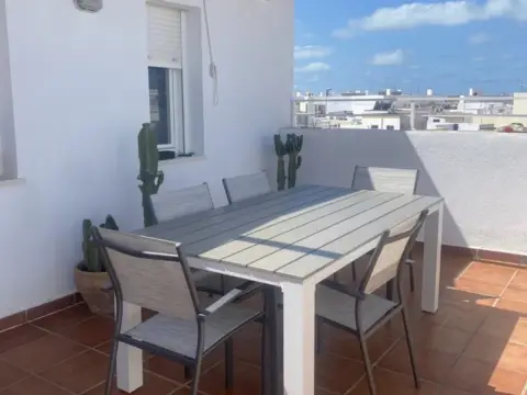 Apartamento en calle de Padre Capote, 24