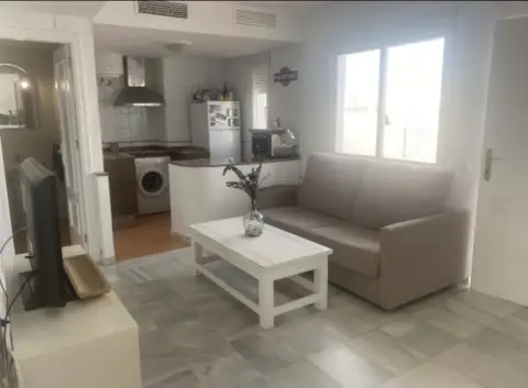 Apartamento en calle de Padre Capote, 24