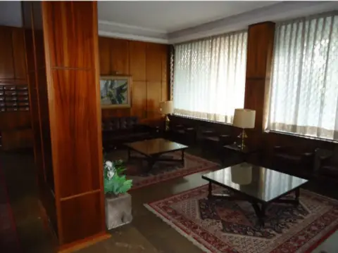 Apartamento en calle de Manuel Ferrero, 5