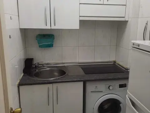 Apartamento en calle de Manuel Ferrero, 5