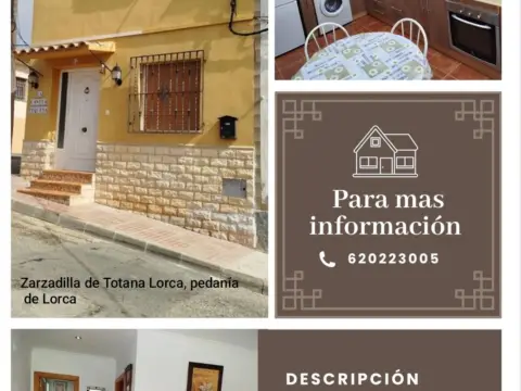 Casa unifamiliar en calle San Isidro, 82