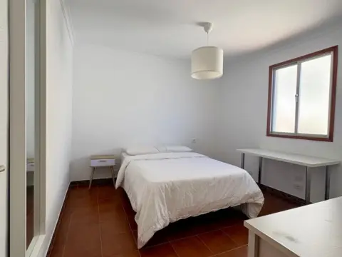 Habitación en calle Francisco Inglott Artiles, 21