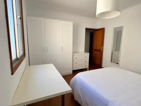 Habitación en calle Francisco Inglott Artiles, 21