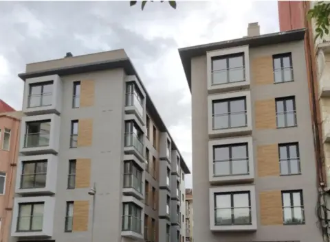 Piso en calle del Parque, 1